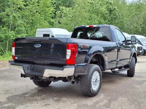 2022 Ford F-350 XL
