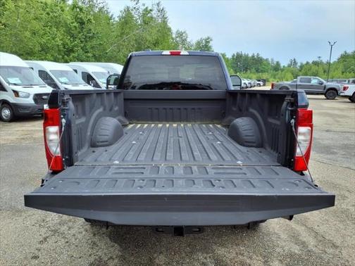 2022 Ford F-350 XL