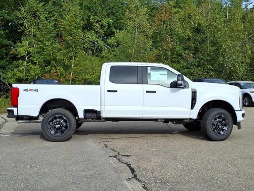 2026 Ford F-250 XL