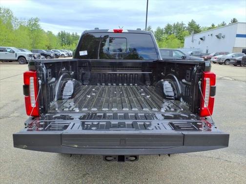 2025 Ford F-350 Lariat