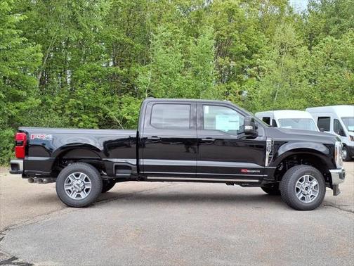 2025 Ford F-350 Lariat