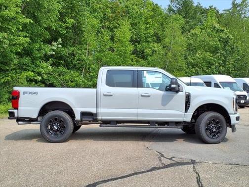 2025 Ford F-350 XLT