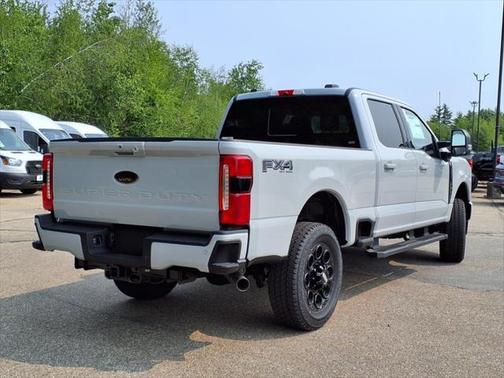 2025 Ford F-350 XLT
