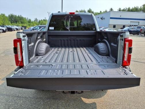 2025 Ford F-350 XLT