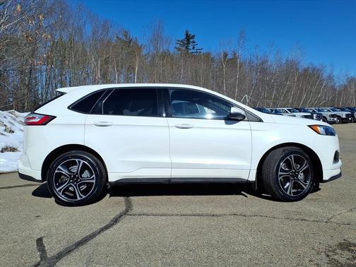 2020 Ford Edge ST