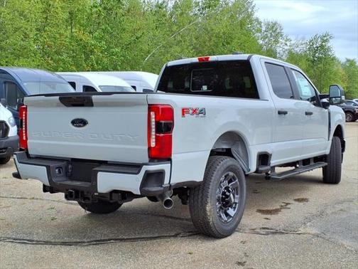 2025 Ford F-250 XL