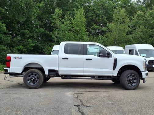 2025 Ford F-350 XL