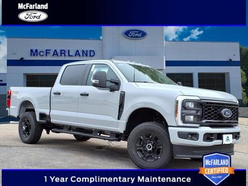 2025 Ford F-350 XL