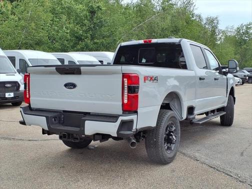 2025 Ford F-350 XL