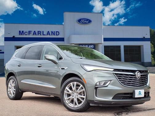 2023 Buick Enclave Premium AWD