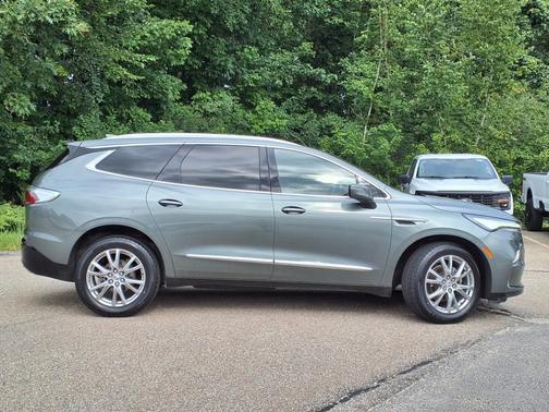 2023 Buick Enclave Premium AWD