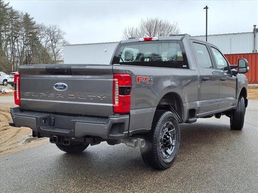 2025 Ford F-350 XL