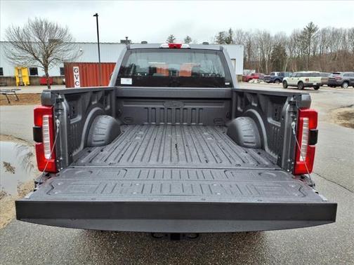 2025 Ford F-350 XL