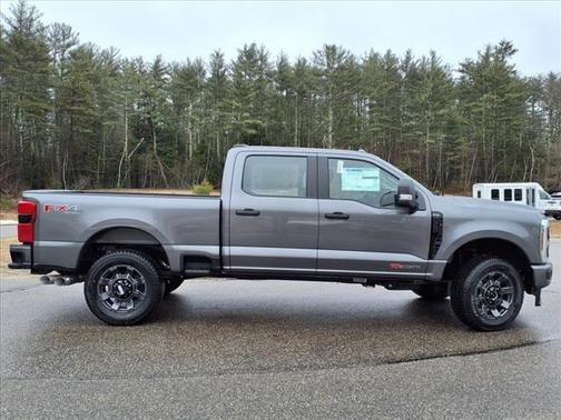 2025 Ford F-350 XL