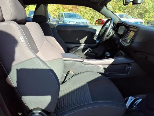 2019 Dodge Challenger GT