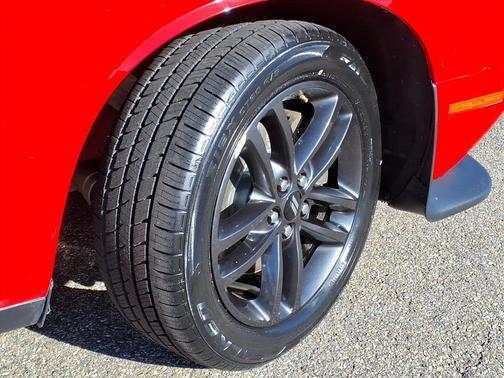 2019 Dodge Challenger GT