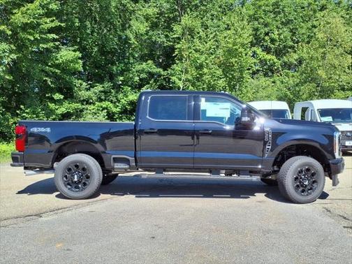 2025 Ford F-350 Lariat