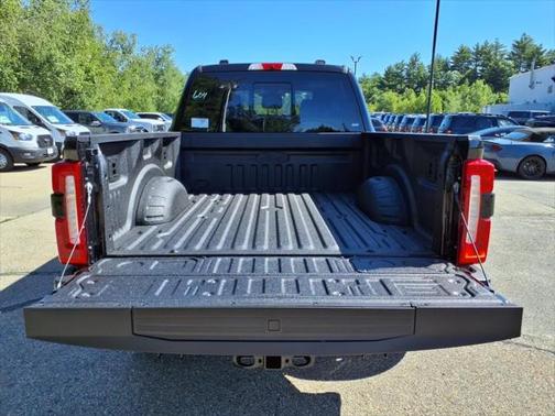 2025 Ford F-350 Lariat