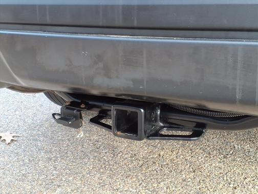 2016 Ford Explorer Base