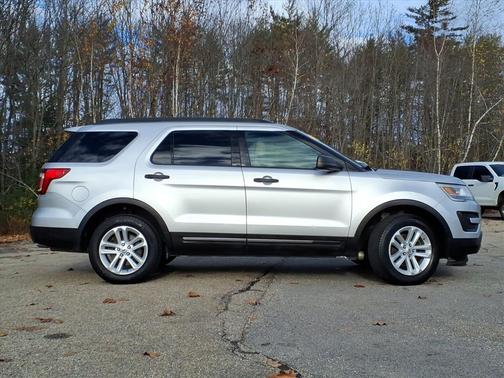 2016 Ford Explorer Base