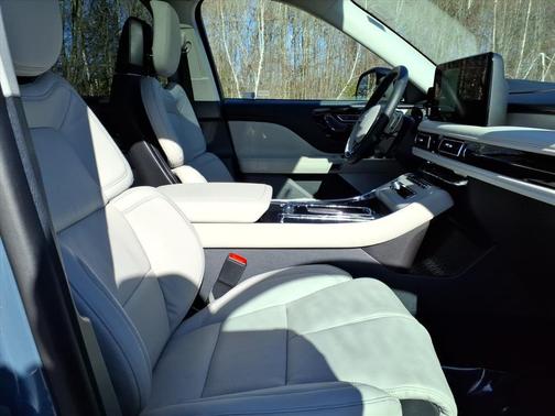 2026 Lincoln Aviator Reserve AWD