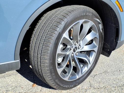 2026 Lincoln Aviator Reserve AWD