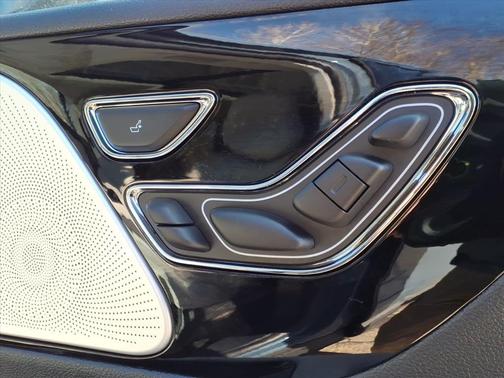 2026 Lincoln Aviator Reserve AWD