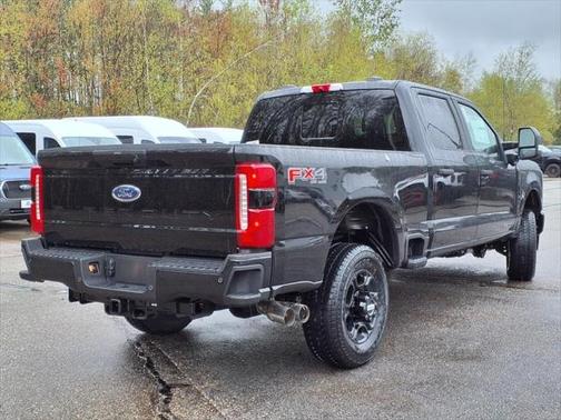 2025 Ford F-350 XL