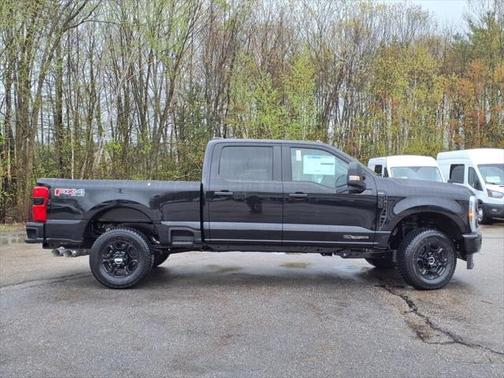 2025 Ford F-350 XL