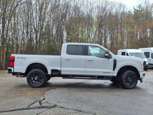 2025 Ford F-350 Lariat