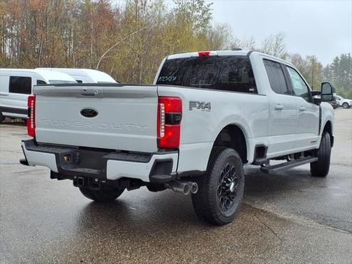 2025 Ford F-350 Lariat