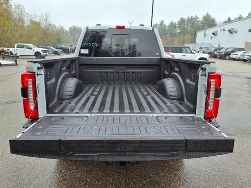 2025 Ford F-350 Lariat