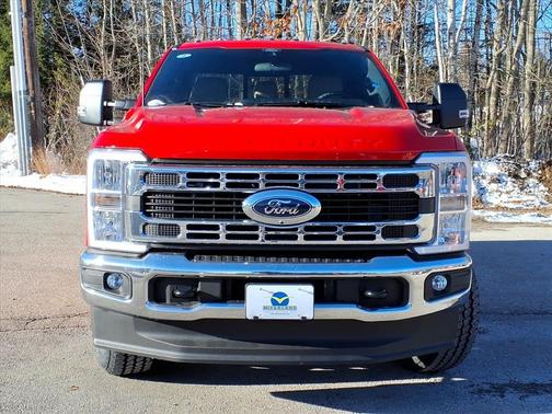 2026 Ford F-250 XLT