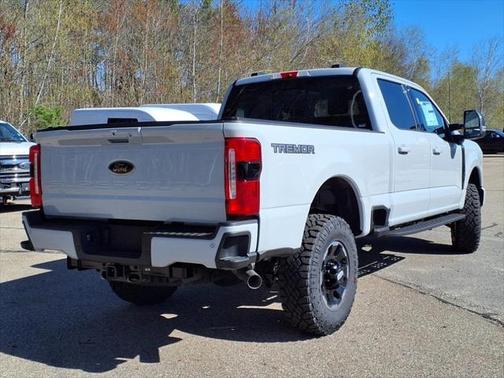 2025 Ford F-350 Lariat