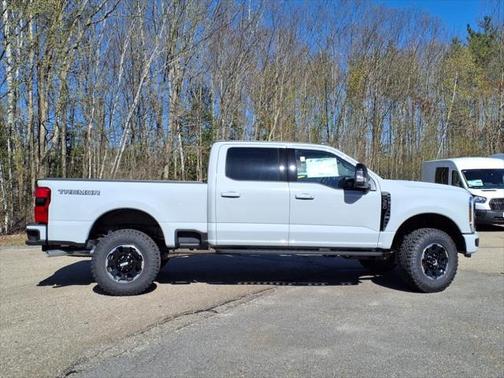 2025 Ford F-350 Lariat
