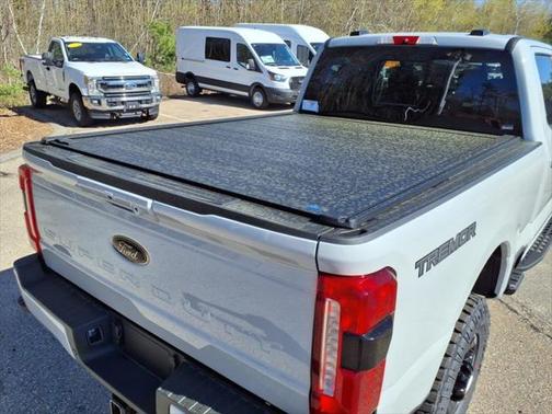 2025 Ford F-350 Lariat