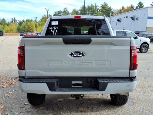 Avalanche 2026 Ford F-150 STX