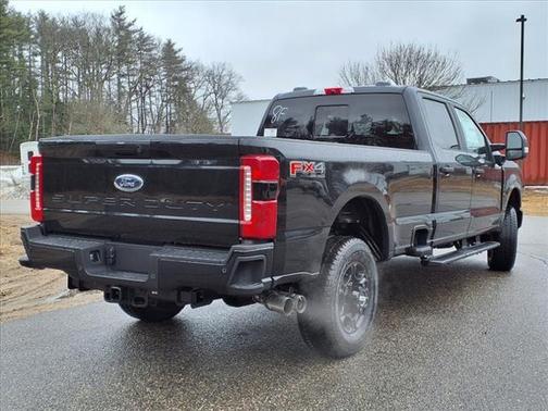 2025 Ford F-350 XL