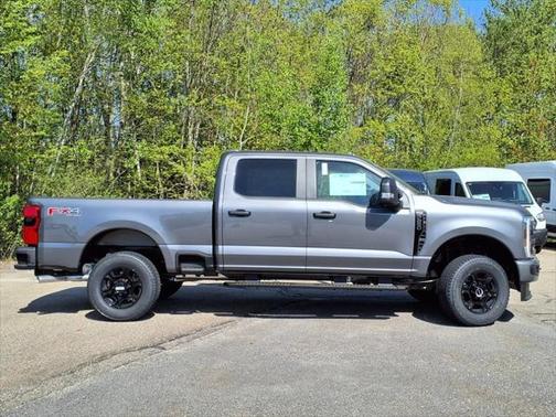 2025 Ford F-250 XL