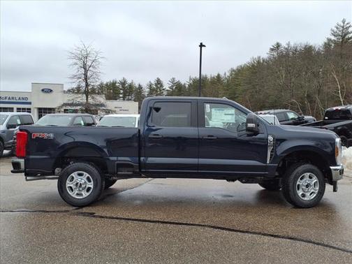2025 Ford F-350 XLT