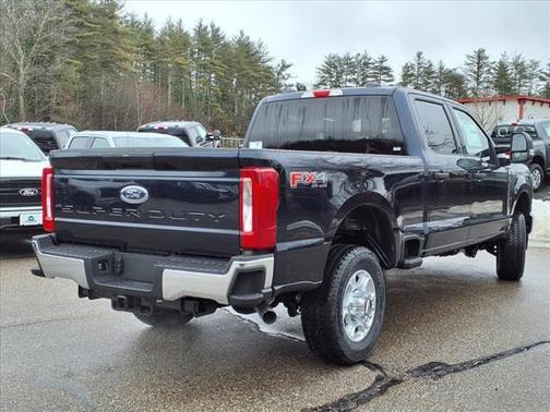 2025 Ford F-350 XLT