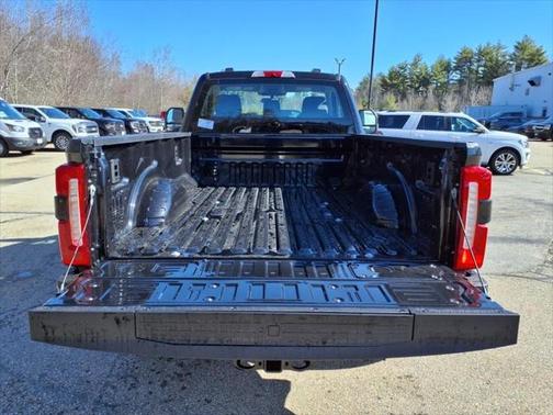 2025 Ford F-350 XL