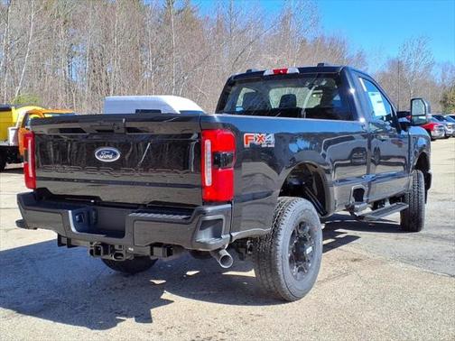 2025 Ford F-350 XL