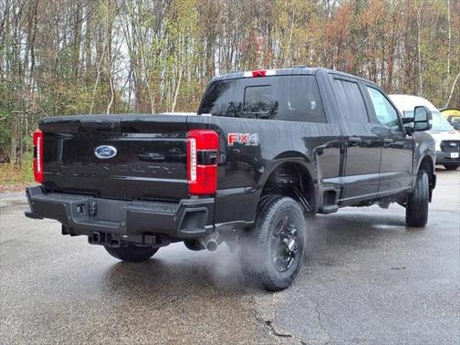 2025 Ford F-350 XL