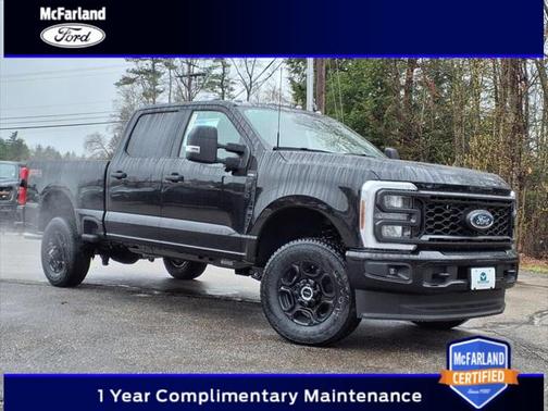 2025 Ford F-350 XL