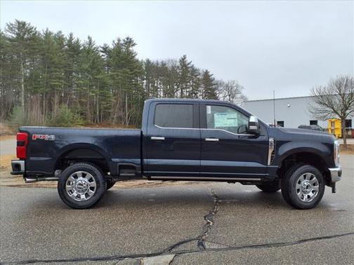 2025 Ford F-350 Lariat