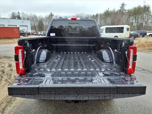 2025 Ford F-350 Lariat