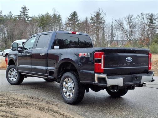 2025 Ford F-350 Lariat
