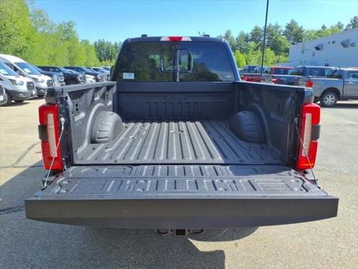 2025 Ford F-250 XLT