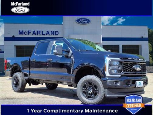 2025 Ford F-350 XL
